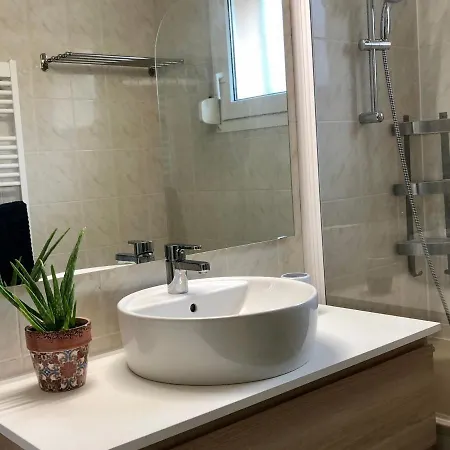 Appartement Gérardmer, 2 pièces, 4 personnes - FR-1-589-371 Appartement