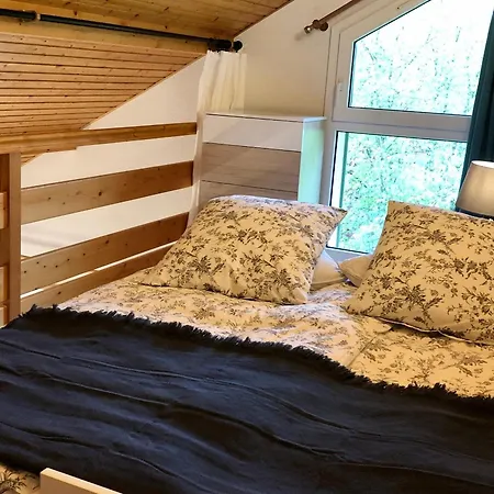 Daire Chaleureux A Gerardmer, Vue Pistes, 4 Pers. - Fr-1-589-371 *