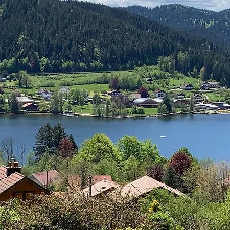 Chaleureux A Gerardmer, Vue Pistes, 4 Pers. - Fr-1-589-371 Gérardmer