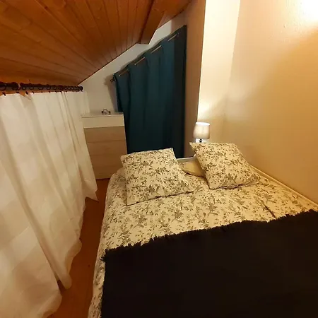 Chaleureux A Gerardmer, Vue Pistes, 4 Pers. - Fr-1-589-371 Daire *