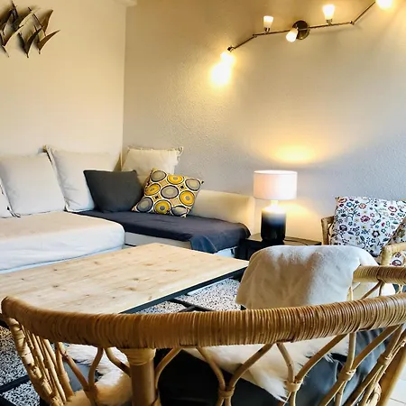 Appartamento Chaleureux A Gerardmer, Vue Pistes, 4 Pers. - Fr-1-589-371 *