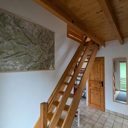 Daire Chaleureux A Gerardmer, Vue Pistes, 4 Pers. - Fr-1-589-371 Gérardmer