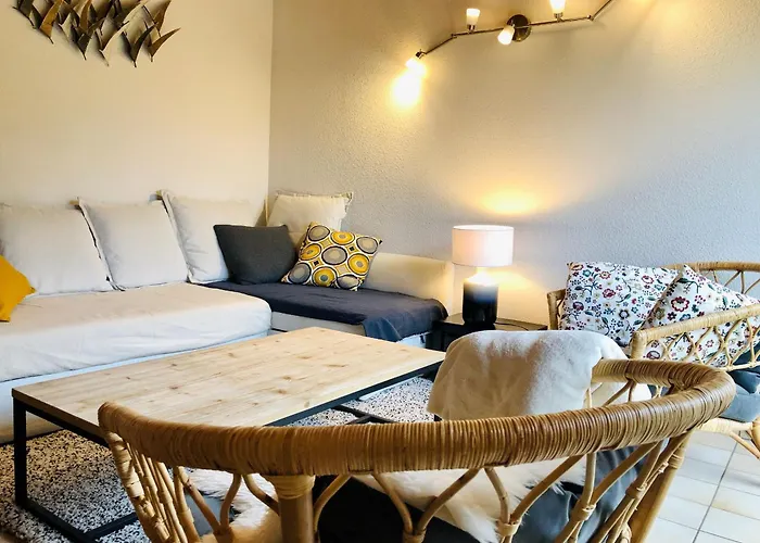 Daire Chaleureux A Gerardmer, Vue Pistes, 4 Pers. - Fr-1-589-371 *